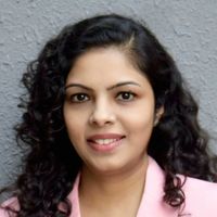 Nidhi K